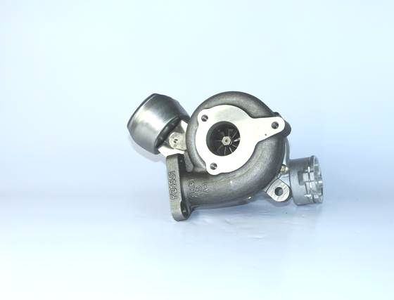 Turbo pour SKODA Superb TDi  - Ref. OEM 038145702, 038145702V, 038145702X, 038145702N, 038145702NV, 038145702NX, 038145702E, 038145702EX, 038145702G, 038145702GV, 038145702GX, 038145702J, 038145702JV, 038145702JX, 03G145702K, 03G145702KV, 03G145702KX, 03G145702FX, 03G145702F, 03G145702FV - Turbo GARRETT